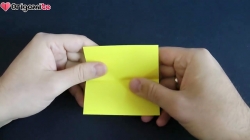 کاردستی با کاغذ رنگی برای کودکان و پیش دبستانی ها